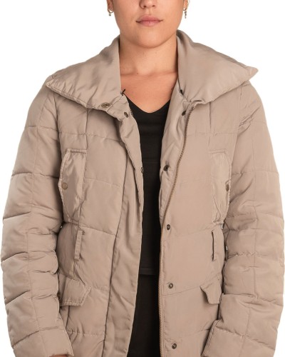 Γυναικείο Επώνυμο Μπουφάν - A782