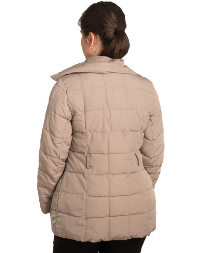 Γυναικείο Επώνυμο Μπουφάν - A782