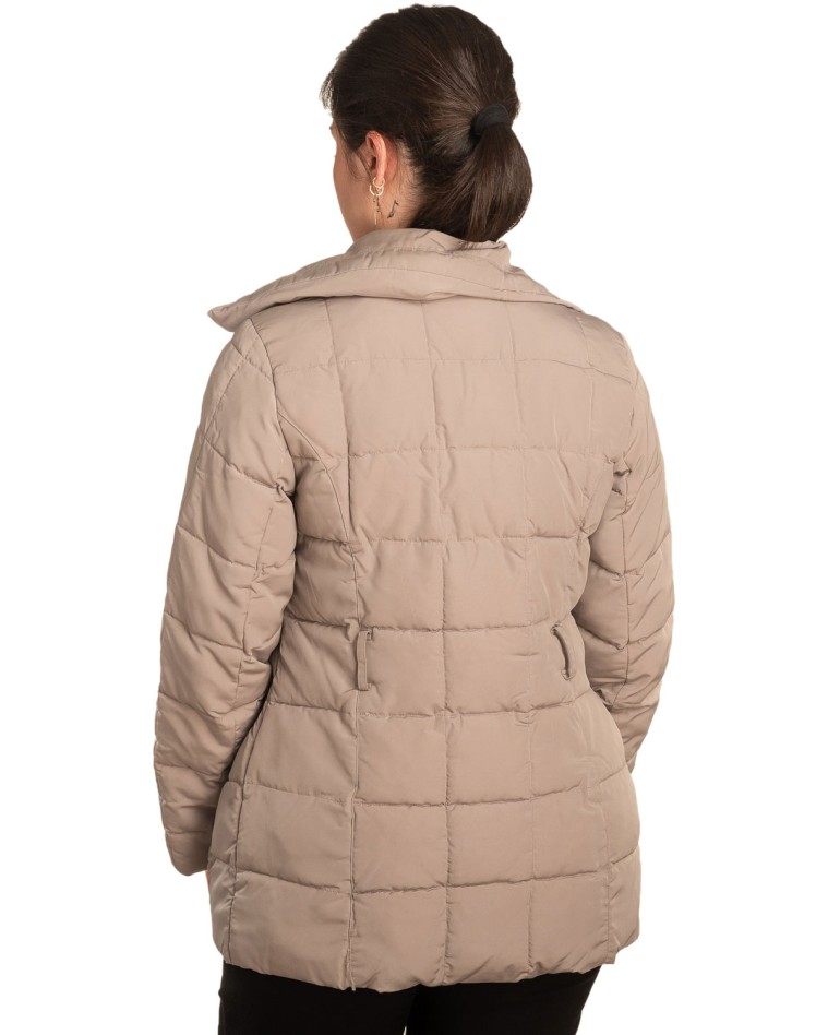 Γυναικείο Επώνυμο Μπουφάν - A782