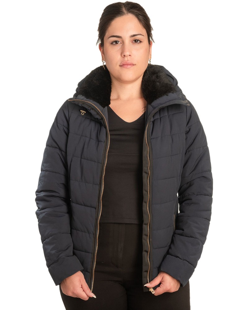 Γυναικείο Επώνυμο Μπουφάν - A784