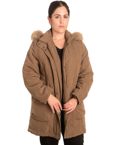 Γυναικείο Επώνυμο Μπουφάν - A785