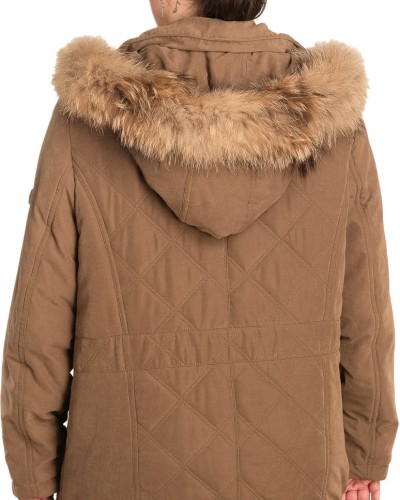 Γυναικείο Επώνυμο Μπουφάν - A785