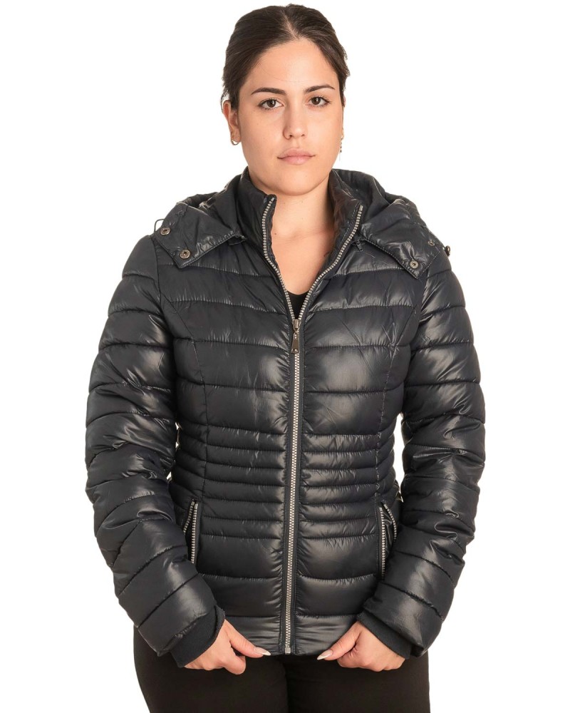 Γυναικείο Επώνυμο Μπουφάν - A787