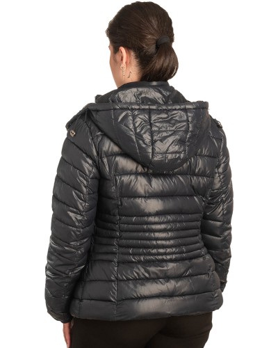 Γυναικείο Επώνυμο Μπουφάν - A787