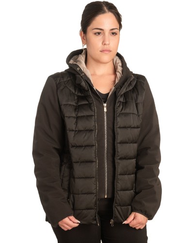 Γυναικείο Επώνυμο Μπουφάν - A788