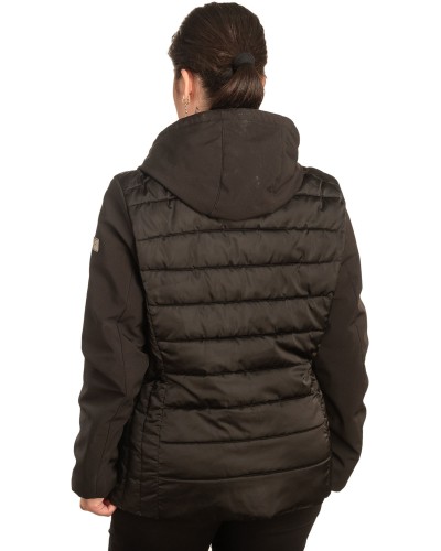 Γυναικείο Επώνυμο Μπουφάν - A788