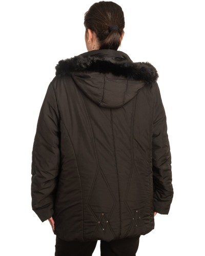 Γυναικείο Επώνυμο Μπουφάν - A789