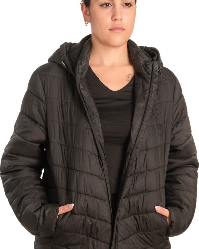 Γυναικείο Επώνυμο Μπουφάν - A790