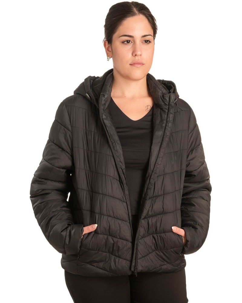 Γυναικείο Επώνυμο Μπουφάν - A790