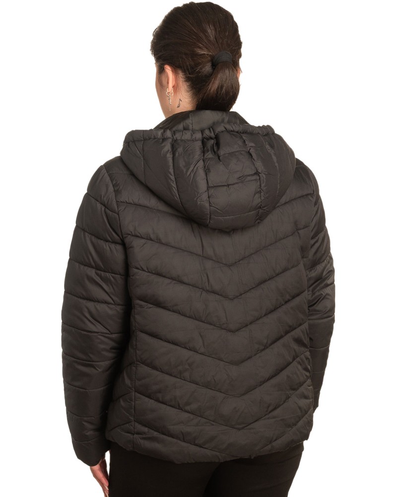 Γυναικείο Επώνυμο Μπουφάν - A790