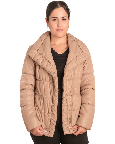 Γυναικείο Επώνυμο Μπουφάν - A791