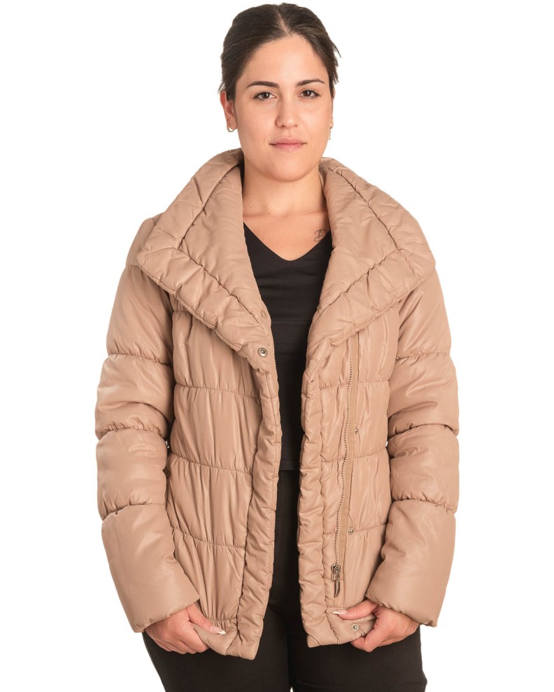 Γυναικείο Επώνυμο Μπουφάν - A791