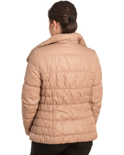 Γυναικείο Επώνυμο Μπουφάν - A791