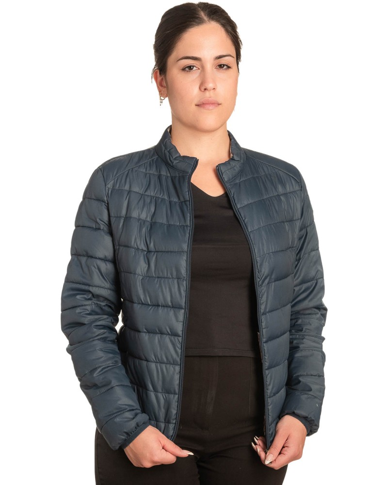 Γυναικείο Επώνυμο Μπουφάν - A795