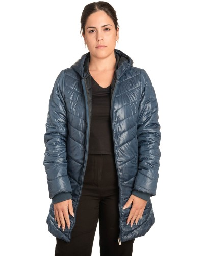 Γυναικείο Επώνυμο Μπουφάν - A796