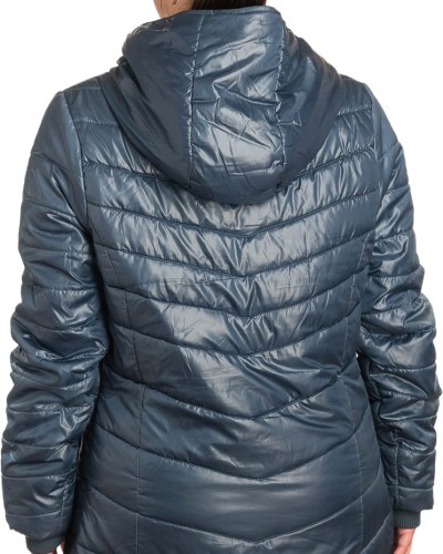 Γυναικείο Επώνυμο Μπουφάν - A796