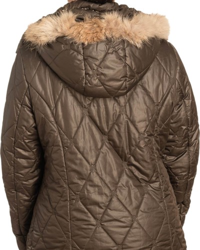 Γυναικείο Επώνυμο Μπουφάν - A799