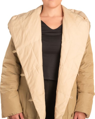 Γυναικείο Επώνυμο Μπουφάν - A800