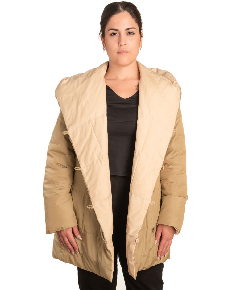 Γυναικείο Επώνυμο Μπουφάν - A800