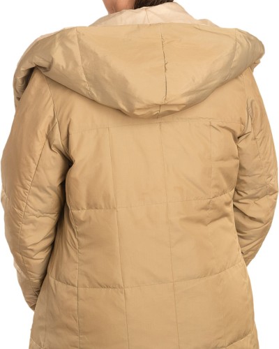 Γυναικείο Επώνυμο Μπουφάν - A800