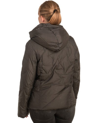 Γυναικείο Επώνυμο Μπουφάν - A801