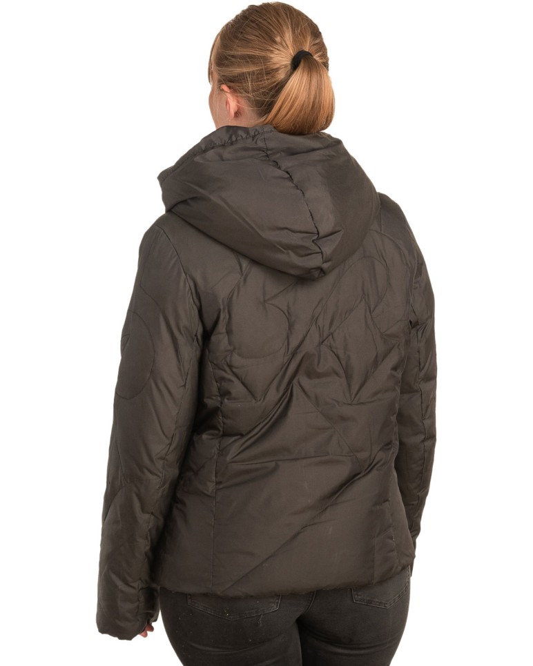 Γυναικείο Επώνυμο Μπουφάν - A801