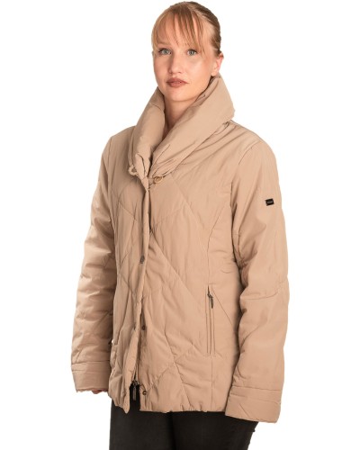 Γυναικείο Επώνυμο Μπουφάν - A802