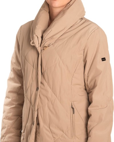 Γυναικείο Επώνυμο Μπουφάν - A802