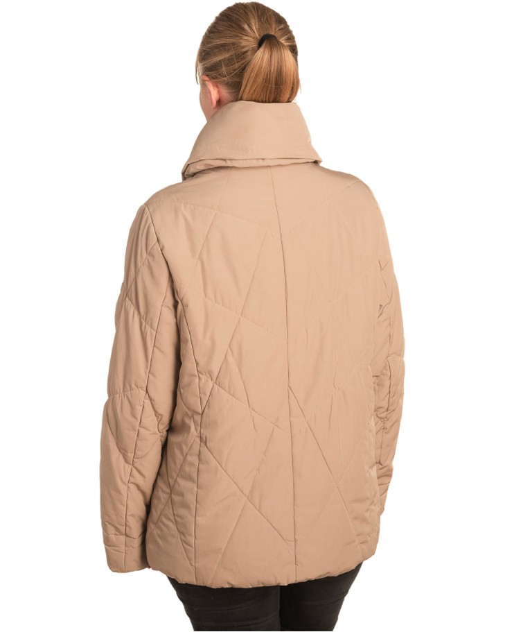 Γυναικείο Επώνυμο Μπουφάν - A802