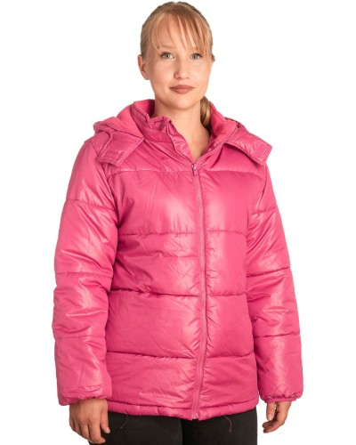 Γυναικείο Επώνυμο Μπουφάν - A804