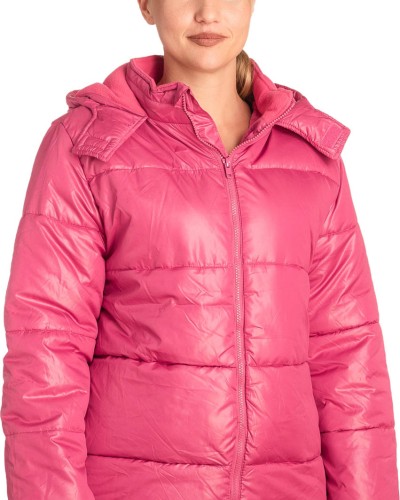 Γυναικείο Επώνυμο Μπουφάν - A804