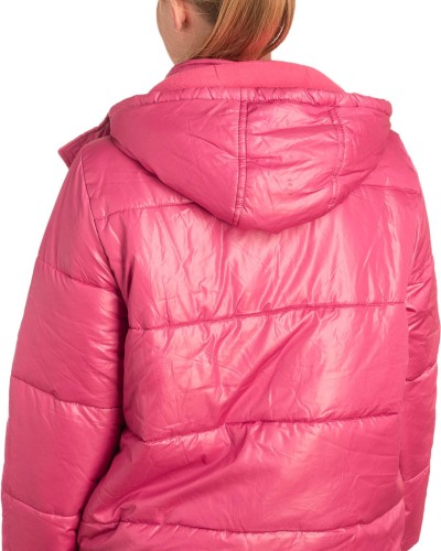 Γυναικείο Επώνυμο Μπουφάν - A804