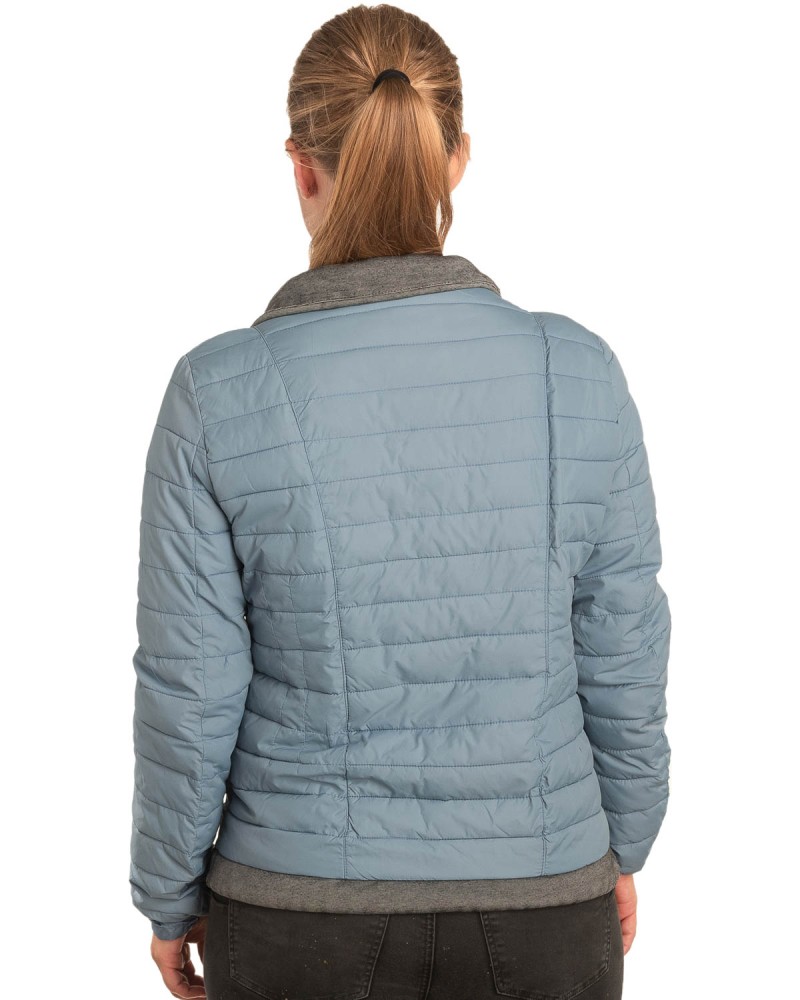 Γυναικείο Επώνυμο Μπουφάν - A806