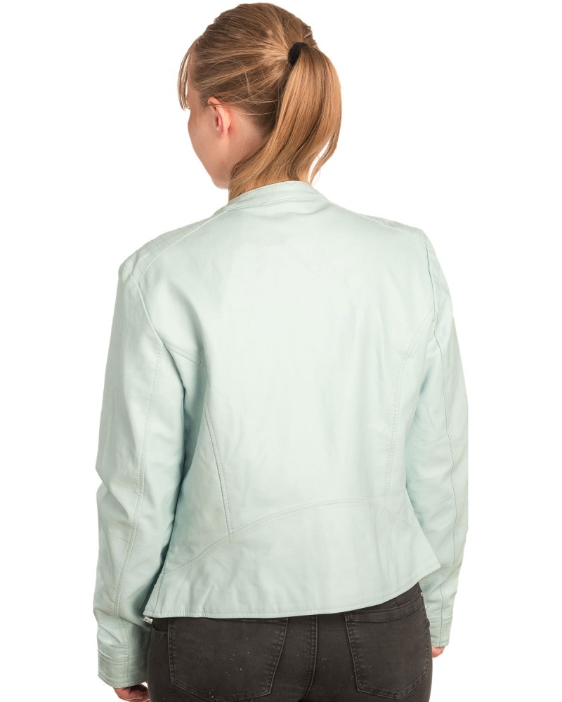 Γυναικείο Επώνυμο Μπουφάν - A807