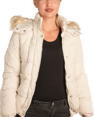 Γυναικείο Επώνυμο Μπουφάν - A808