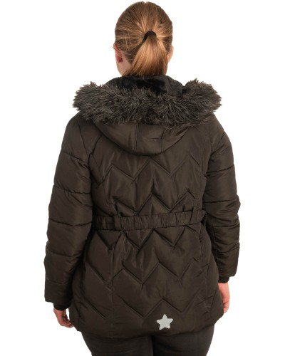 Γυναικείο Επώνυμο Μπουφάν - A809