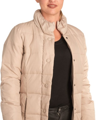 Γυναικείο Επώνυμο Μπουφάν - A811