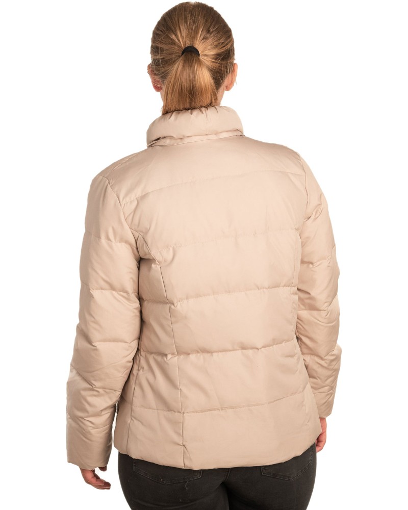 Γυναικείο Επώνυμο Μπουφάν - A811