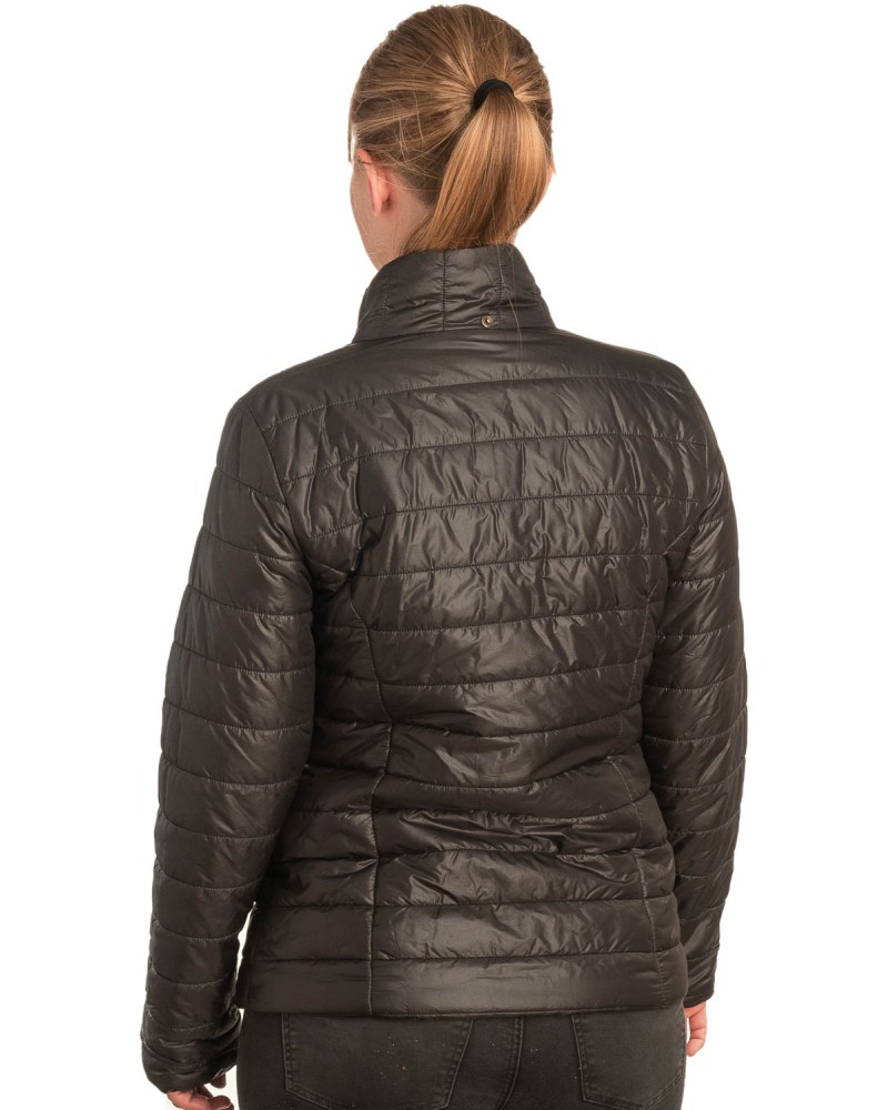 Γυναικείο Επώνυμο Μπουφάν - A812