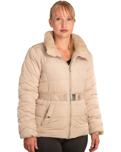 Γυναικείο Επώνυμο Μπουφάν - A814