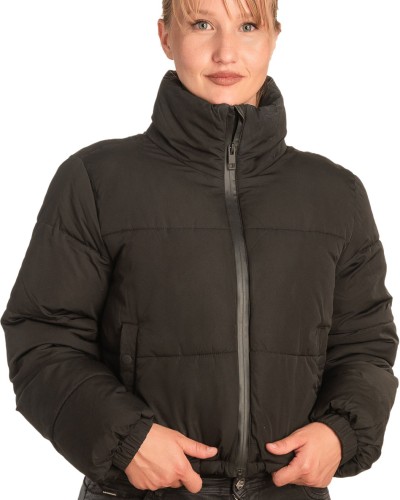 Γυναικείο Επώνυμο Μπουφάν - A815