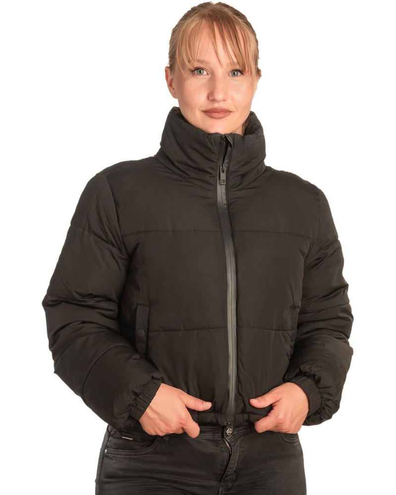 Γυναικείο Επώνυμο Μπουφάν - A815