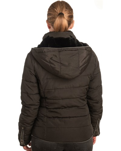 Γυναικείο Επώνυμο Μπουφάν - A816