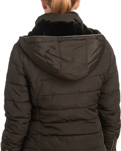 Γυναικείο Επώνυμο Μπουφάν - A816