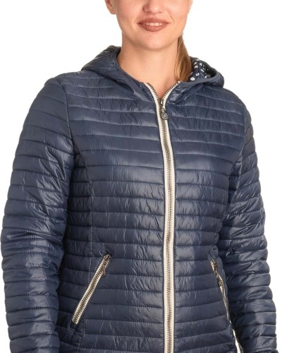 Γυναικείο Επώνυμο Μπουφάν - A817