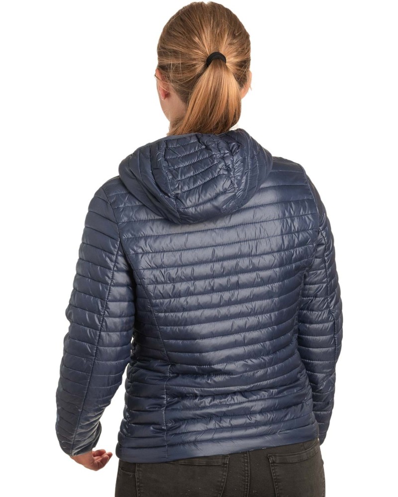 Γυναικείο Επώνυμο Μπουφάν - A817