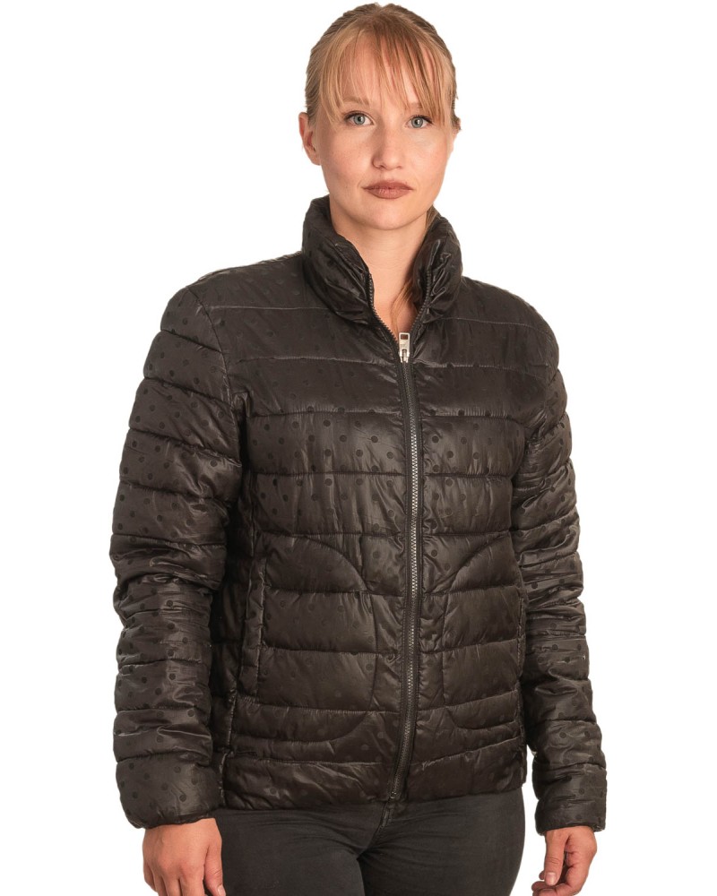 Γυναικείο Επώνυμο Μπουφάν - A819