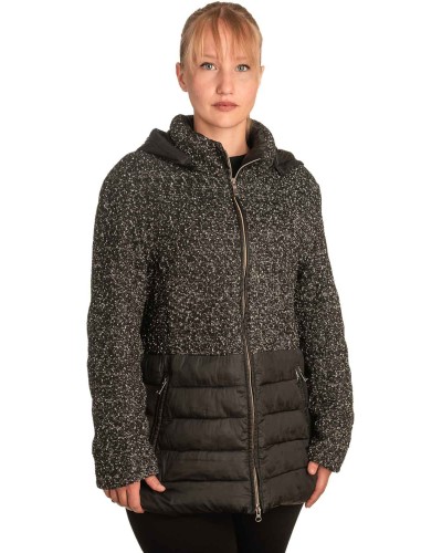 Γυναικείο Επώνυμο Μπουφάν - A821