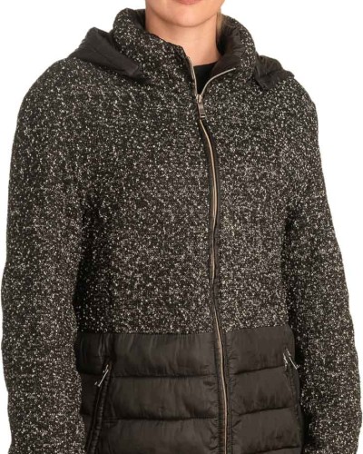 Γυναικείο Επώνυμο Μπουφάν - A821