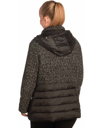 Γυναικείο Επώνυμο Μπουφάν - A821
